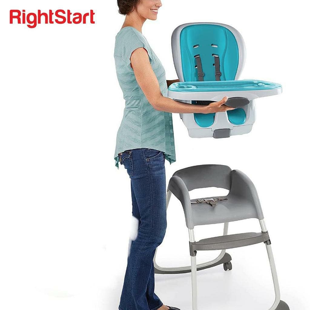 Right Start High Chair 3 in 1 - HC2373