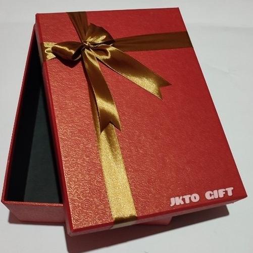 

[COD] Kotak Kado/Gift Box Ukuran 24 X 18 X 8 Cm [COD]
