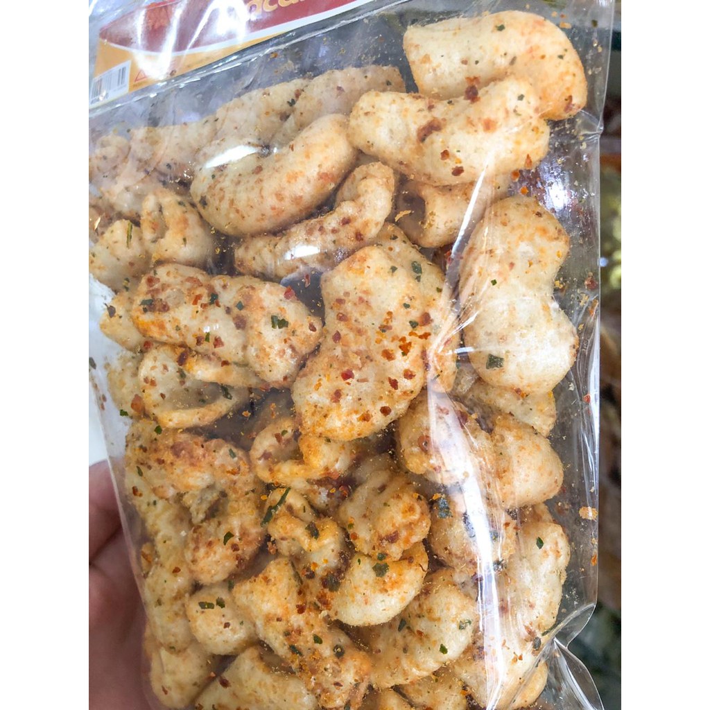 

Makaroni Goreng Asese