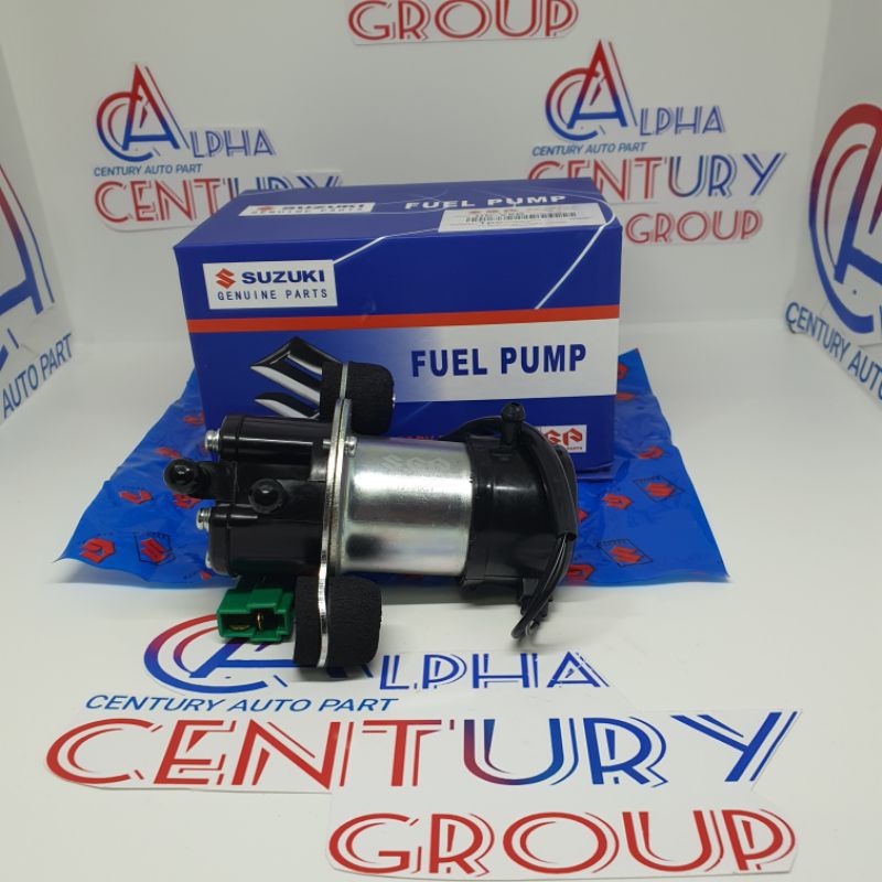 FUEL PUMP ROTAK POMPA BENSIN CARRY ST100 ORI SUZUKI