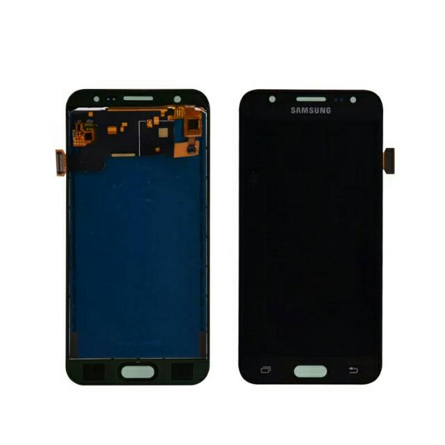 Lcd Samsung Galaxy J5 J500 2015 Fullset Touchscreen