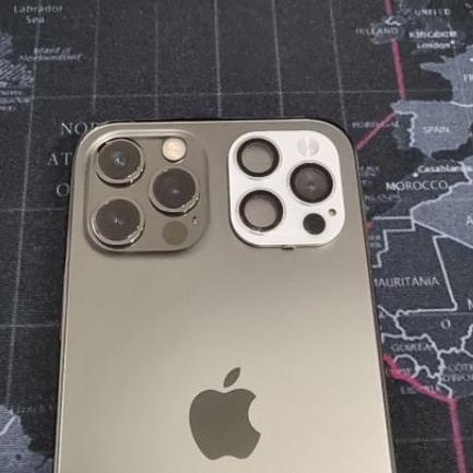 READY ✅FAKE CAMERA IPHONE 12 PRO FOR IPHONE X/XS MAX LOOK ALIKE IPHONE 12 PRO|KD2