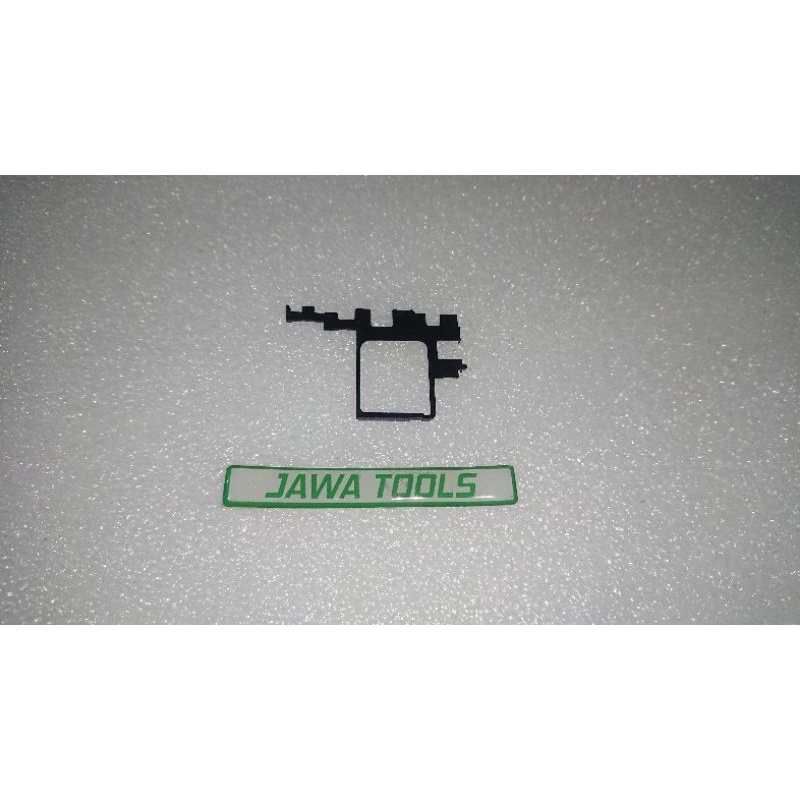 (XZXZS) BRACKET MESIN PENUTUP MESIN SONY XPERIA XZ XZS ORIGINAL 100%