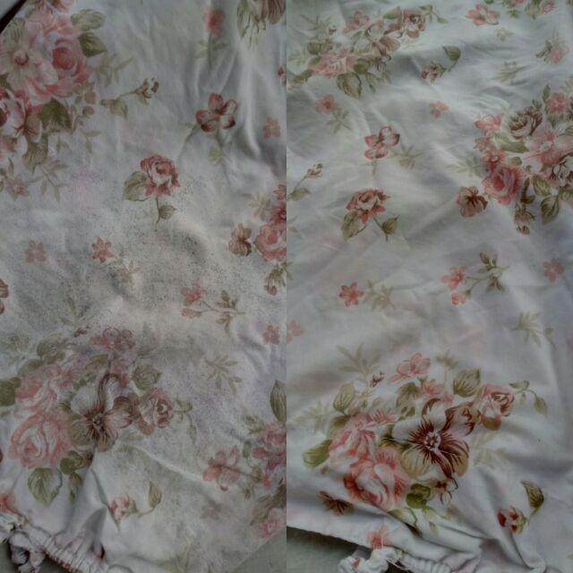 Is Fresh Obat Jamur 100 Mil