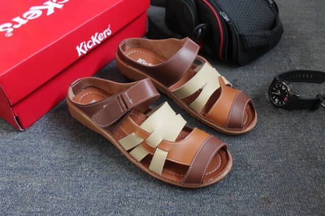 TOKODISNA - SANDAL GLADIATOR GUNUNG WANITA KOREA 01