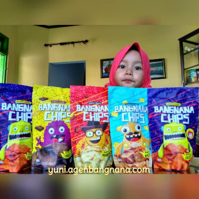 

Paket BERLIMPAH 12 Pcs