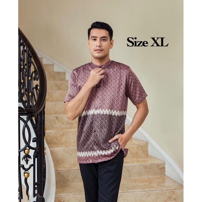 Fadly koko - Rossiebrown by Geulis