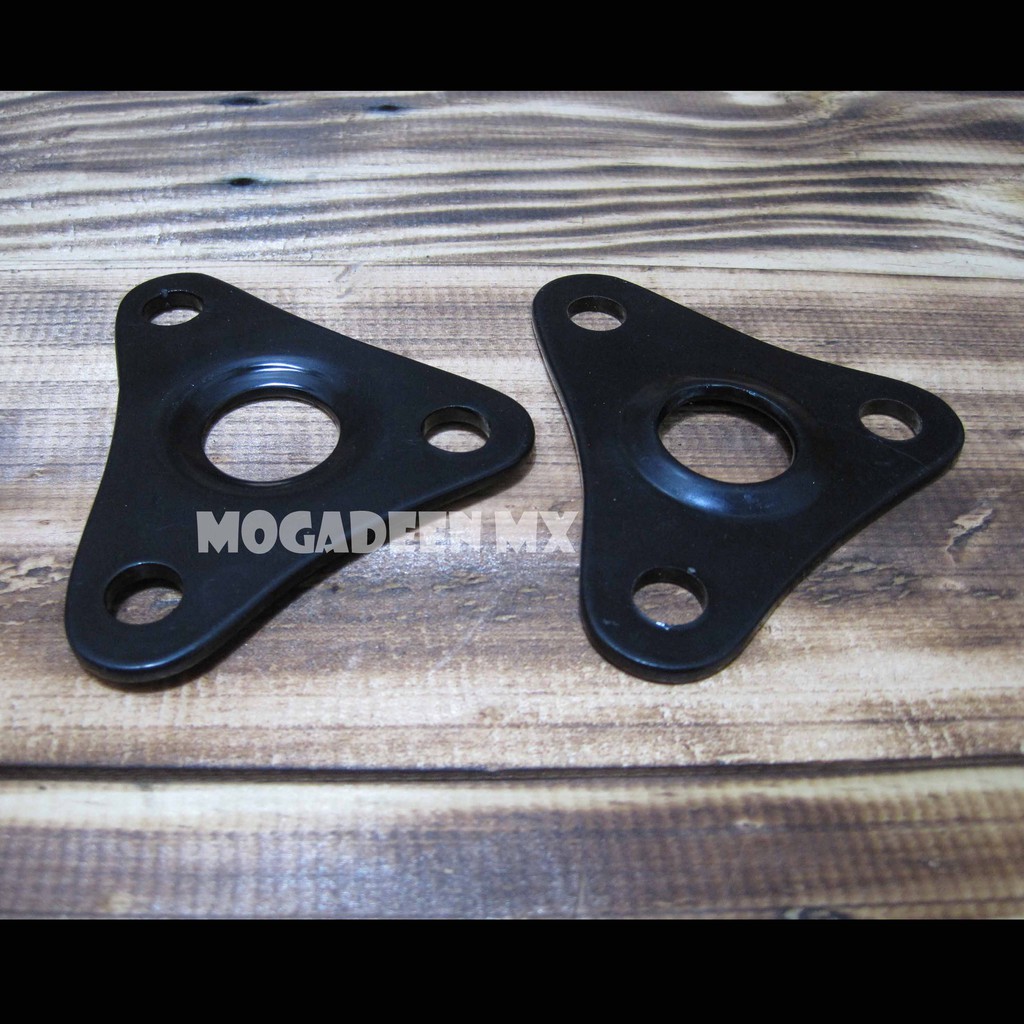 Braket Dudukan mesin Suzuki TS125 TS 125