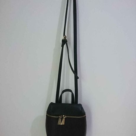 Tas slingbag miniso