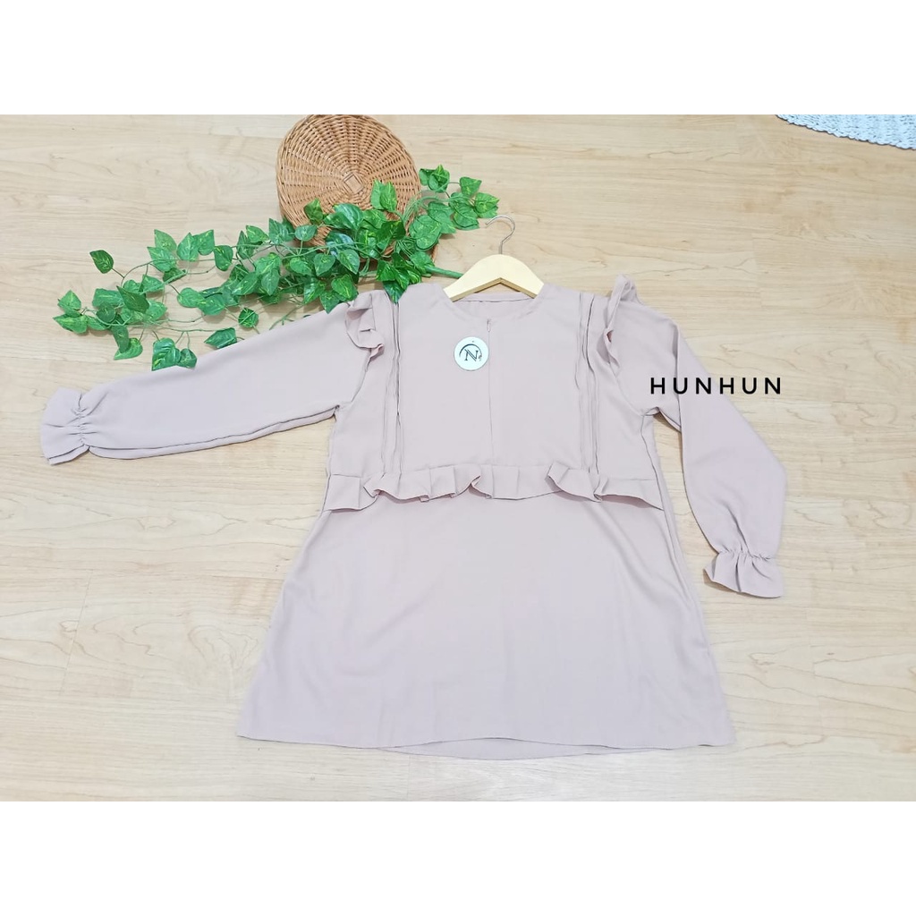 Gita Blouse