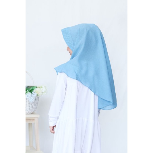 Ollet Khimar Alma Diamond