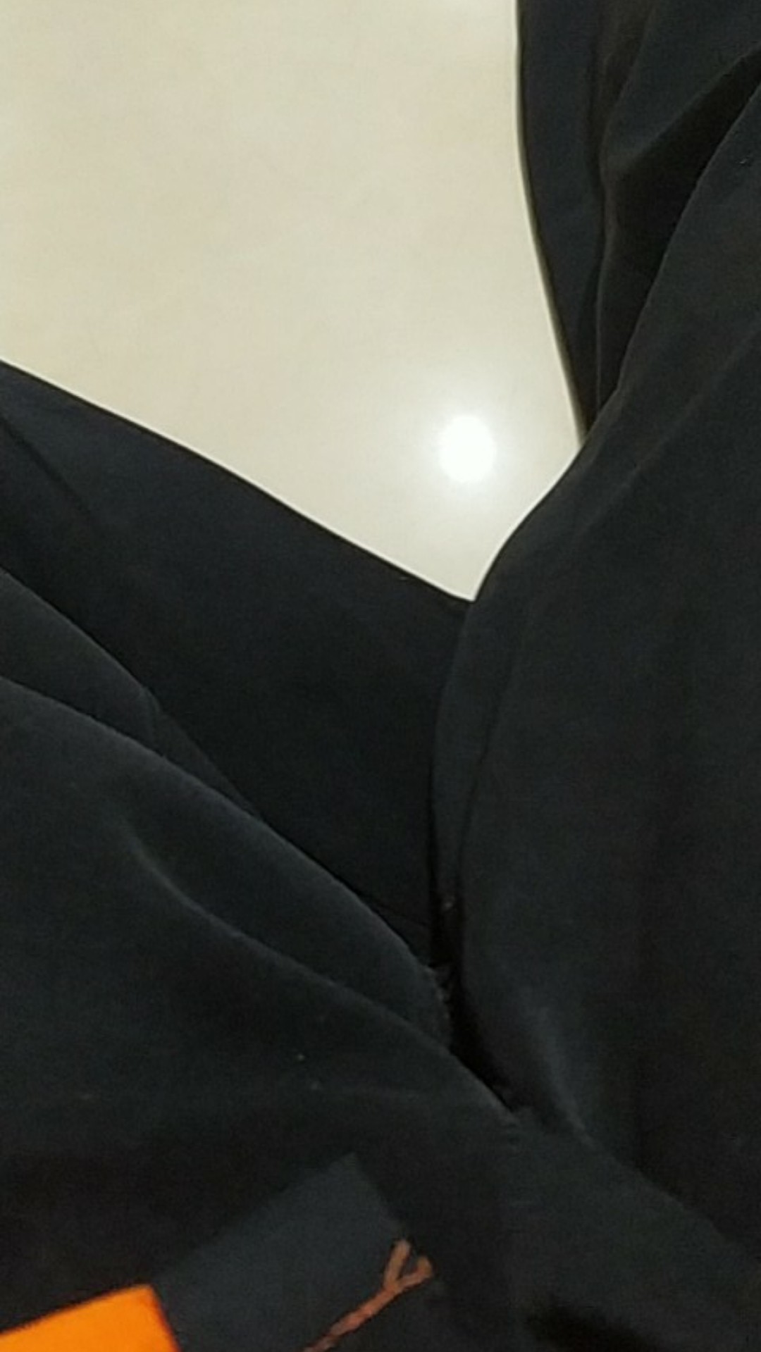 Box Kotak Penyimpanan Plastik Senter Led