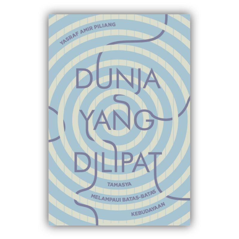 Dunia yang Dilipat: Tamasya Melampaui Batas-Batas Kebudayaan
