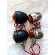 lampu sen acipi/cb klasik bulat