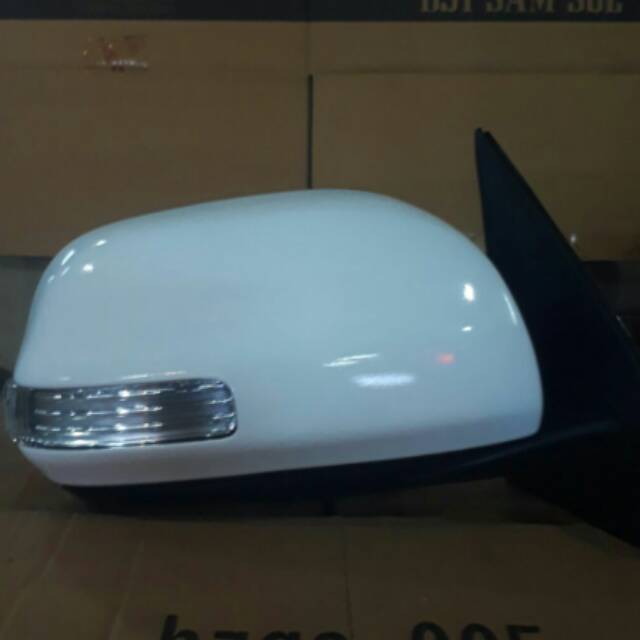 SPION ORIGINAL TOYOTA RUSH/DAIHATSU TERIOS TX 2008/2009/2010/2011/2012/2013