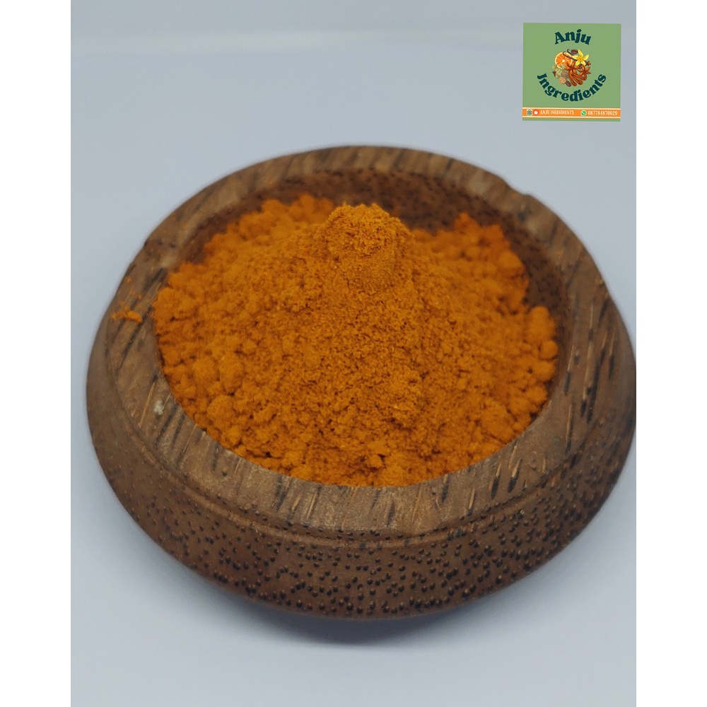 REPACKING Kari Babas ASLI / Babas Curry / Babas Meat Curry 50gram