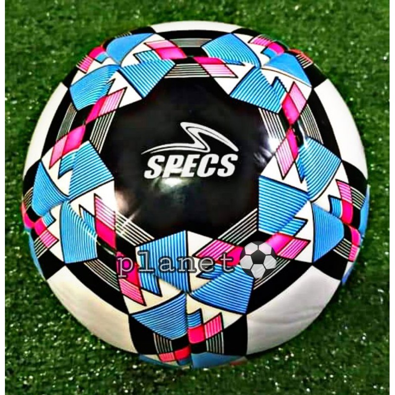 Bola futsal specs