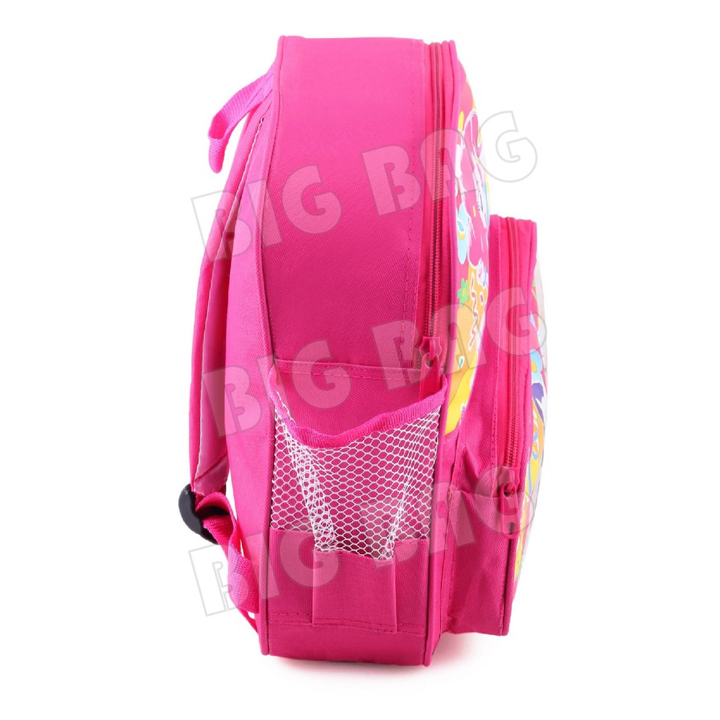 Tas Ransel Anak Perempuan Karakter - SLASH + FREE Botol Minum