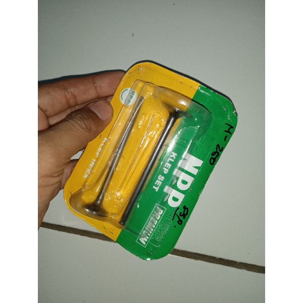payung klep kelep valve in - ex kawasaki NINJA 4 tak karbu old 250fi 250r fi f1 z250 z versys 250