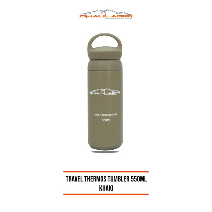 Dhaulagiri Thermos Travel Tumbler 500 mL