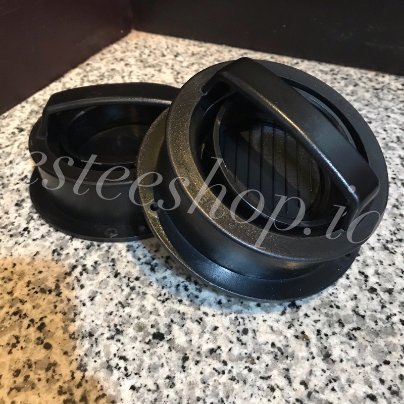 Alat Cetakan Press Daging Hamburger