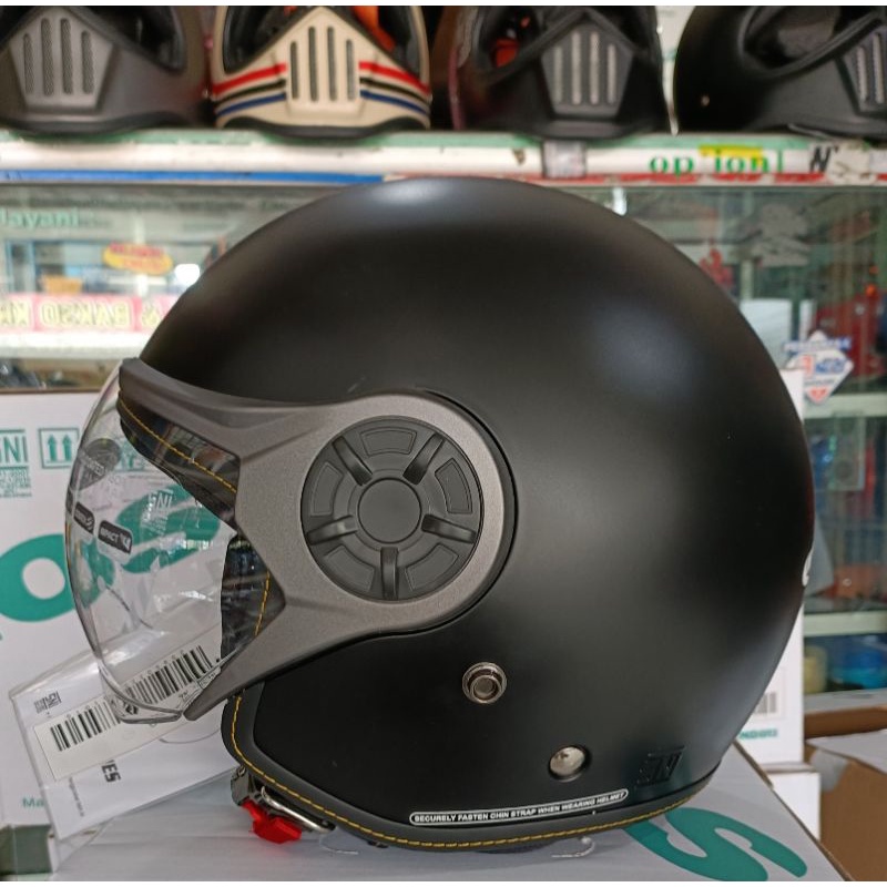 Helm cargloss YRm original