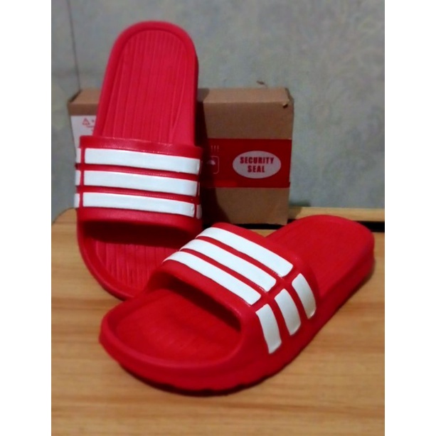 Sandal anak model slop/Sandal anak adidas