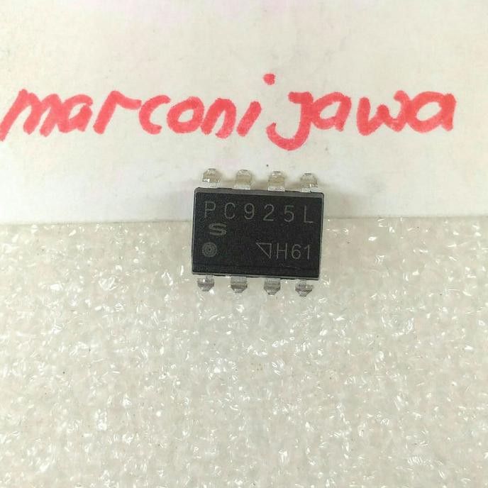 Pc925L Ic Smd Tempel Marcojiw99 Juara