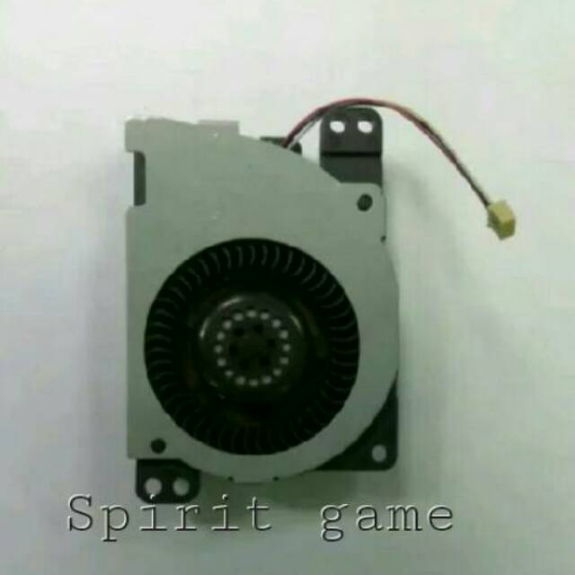 Kipas dalam untuk mesin ps2 slim seri 7