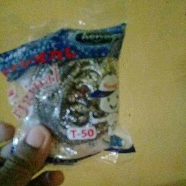 Gosok Panci Bahan Stainless Steel Alat Gosok Panci / Kasak Pencuci Piring / Kawat Pembersih