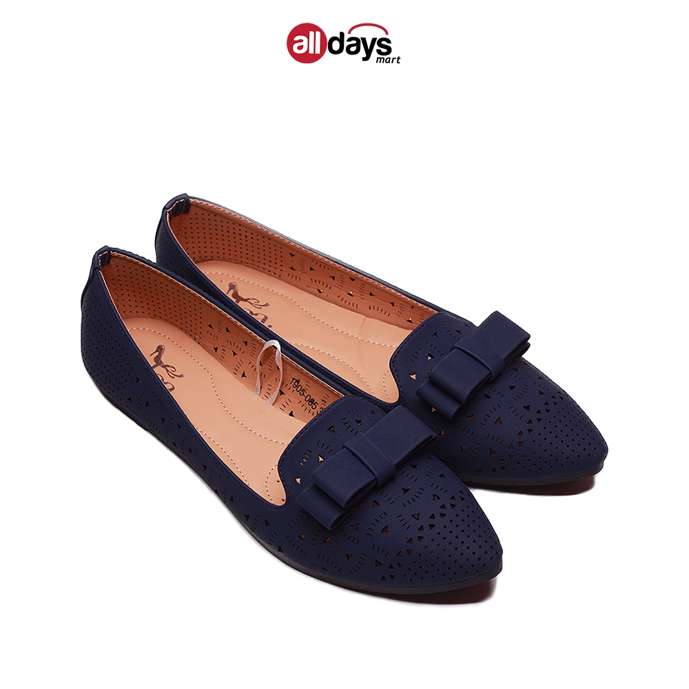 Dea Sepatu Flat Slip On Wanita 1905-065 Size 36-41