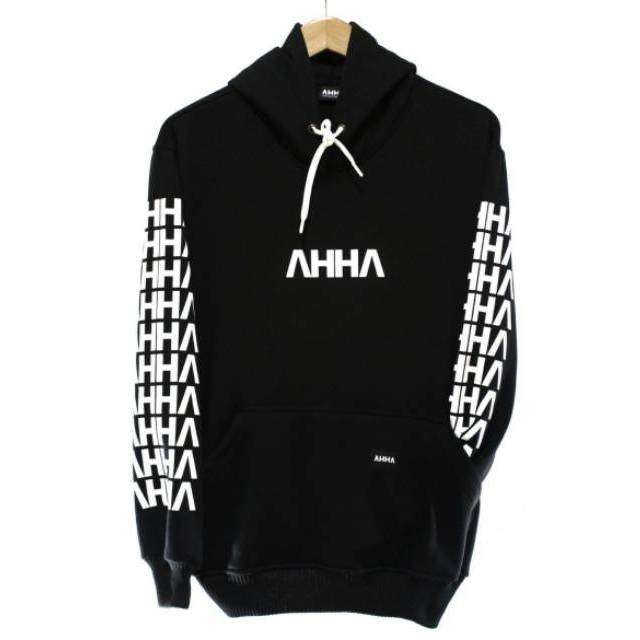 Hoodie ahha hustle