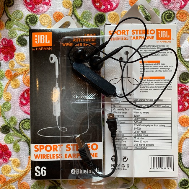 Samsung sport headset