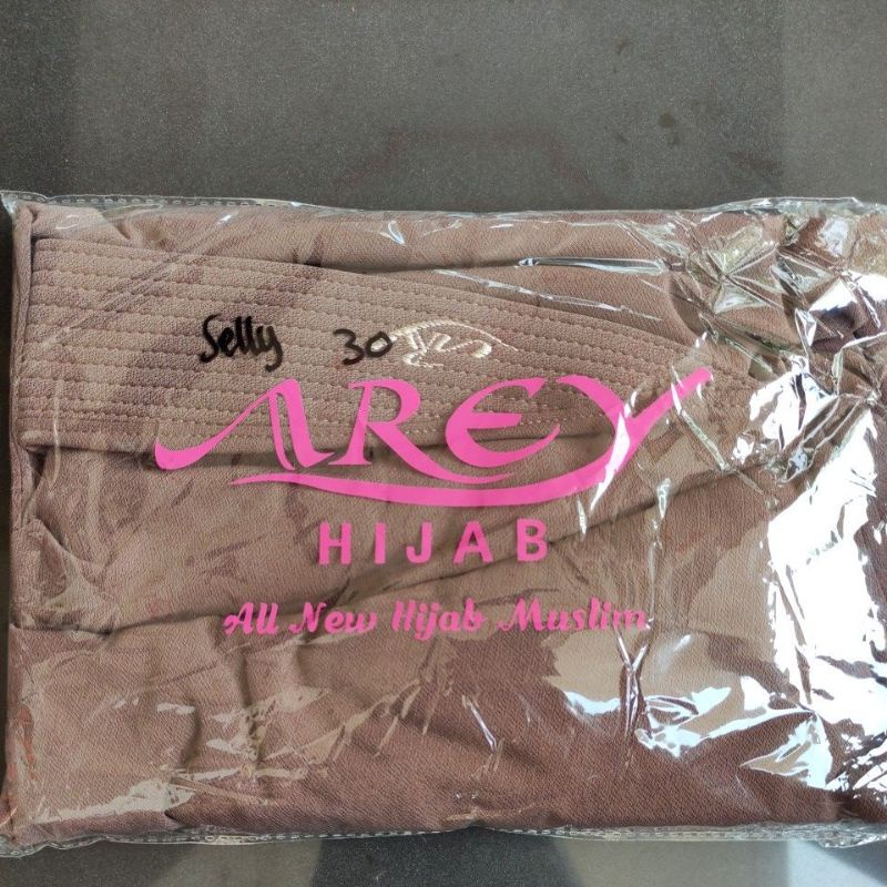 HIJAB INSTAN 