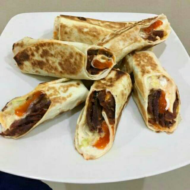 

Frozen Kebab isi 5 pcs original dan pedas