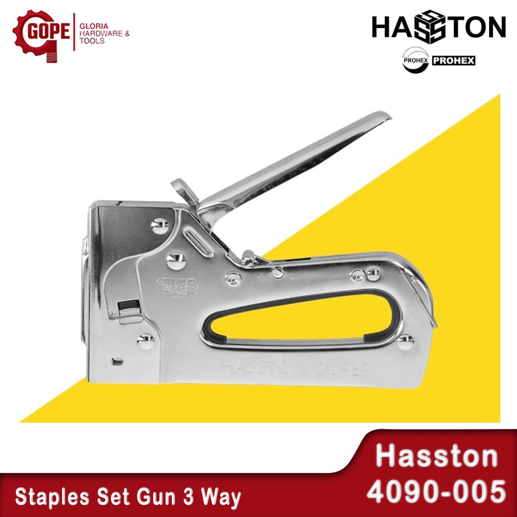 

Prohex Staples Set 4090-005