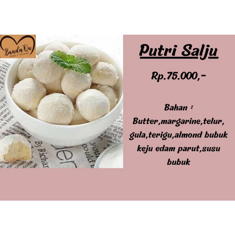 

putri salju