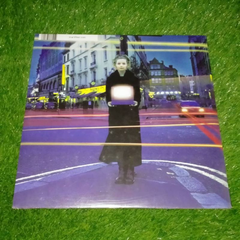 vinyl Marillion ‎– Marillion.com