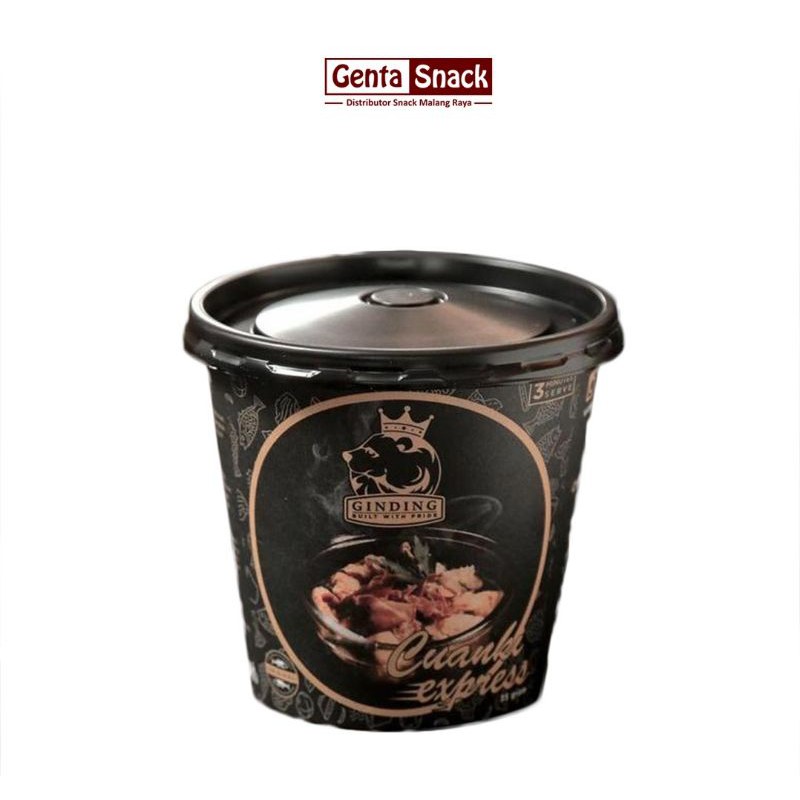 

CUANKI KUAH GINDING 35GRAM