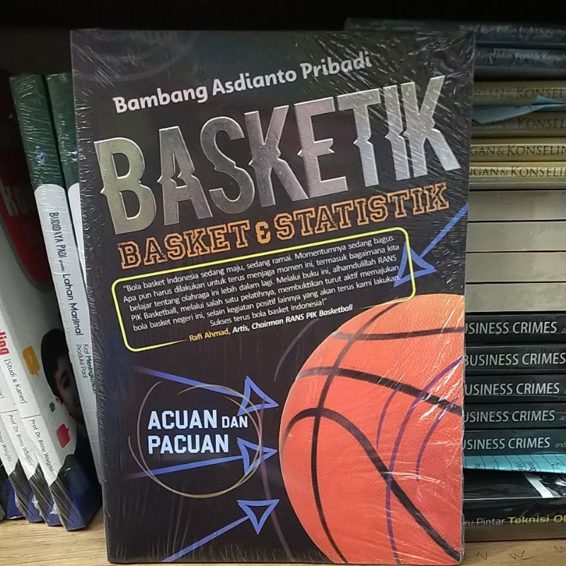 

Basketik Basket & Statistik