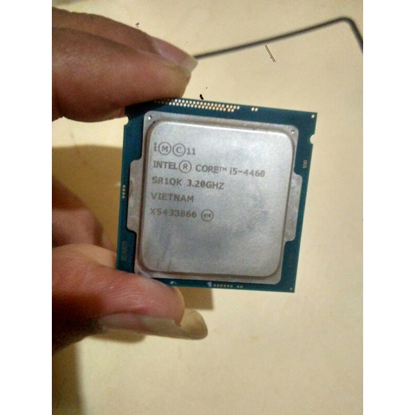 intel i5 4460 3.2ghz