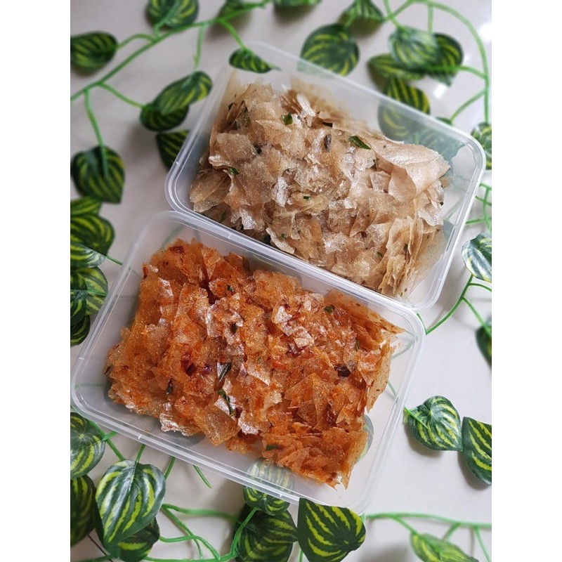 

keripik kaca joss