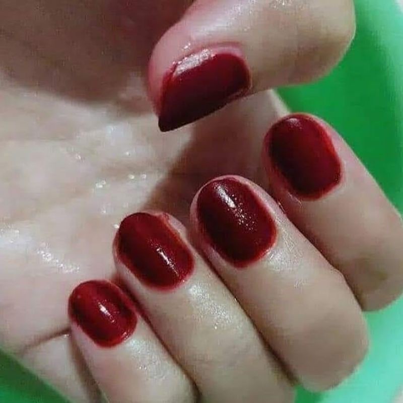 Henna tuffa