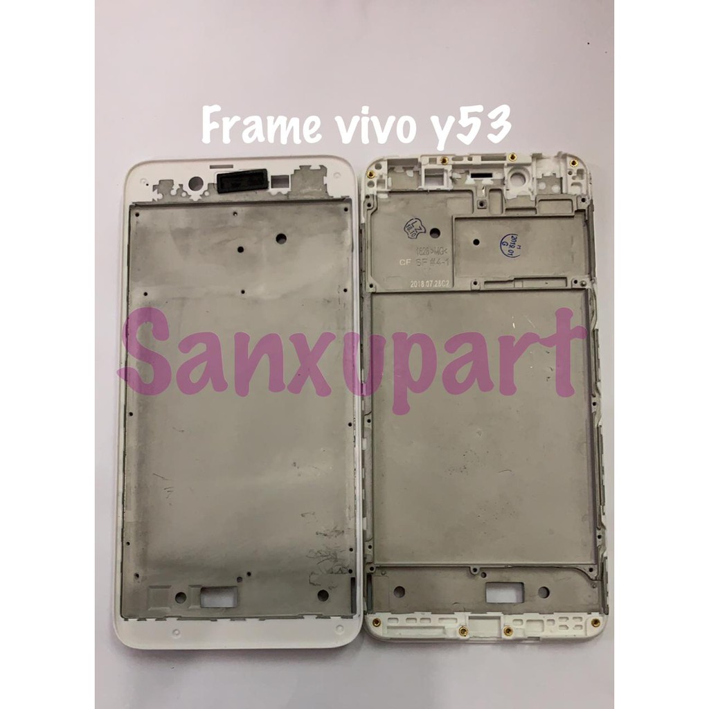 FRAME TULANG VIVO Y53 ORIGINAL