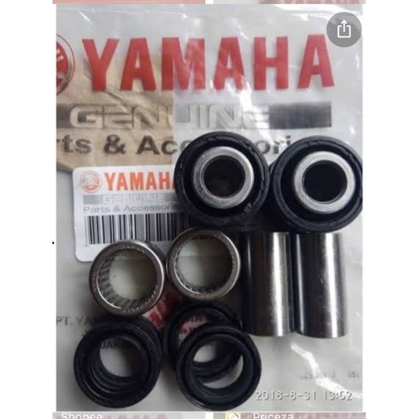 BOSH MONOSHOCK BOSH AYUN BOSH MONOTREK YAMAHA VIXION LAMA OLD VIXION NEW