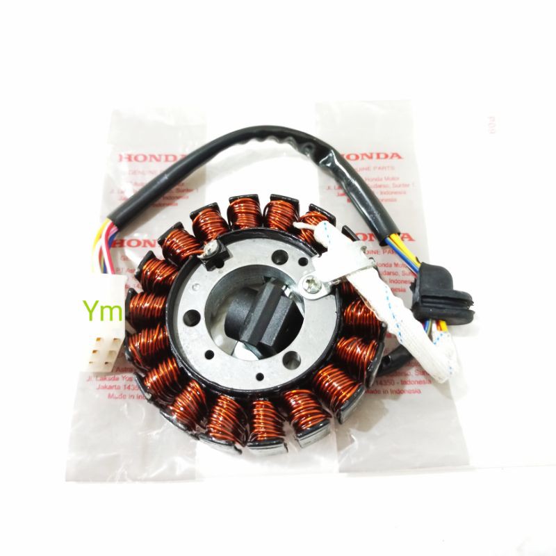 SPUL HONDA CB150R OLD CB150R LAMA