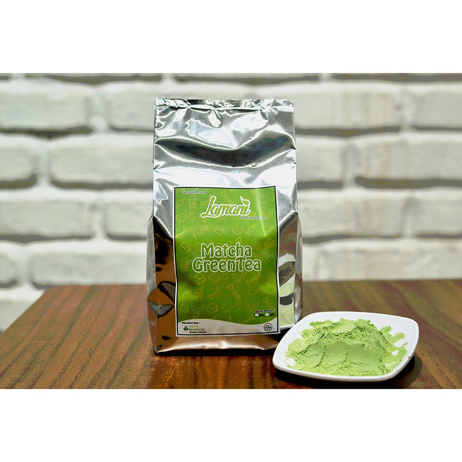 

BUBUK MINUMAN/SERBUK PERASA/MATCHA GREENTEA/POWDER LAMANI/PURE MATCHA/BUBUK MATCHA GREENTEA