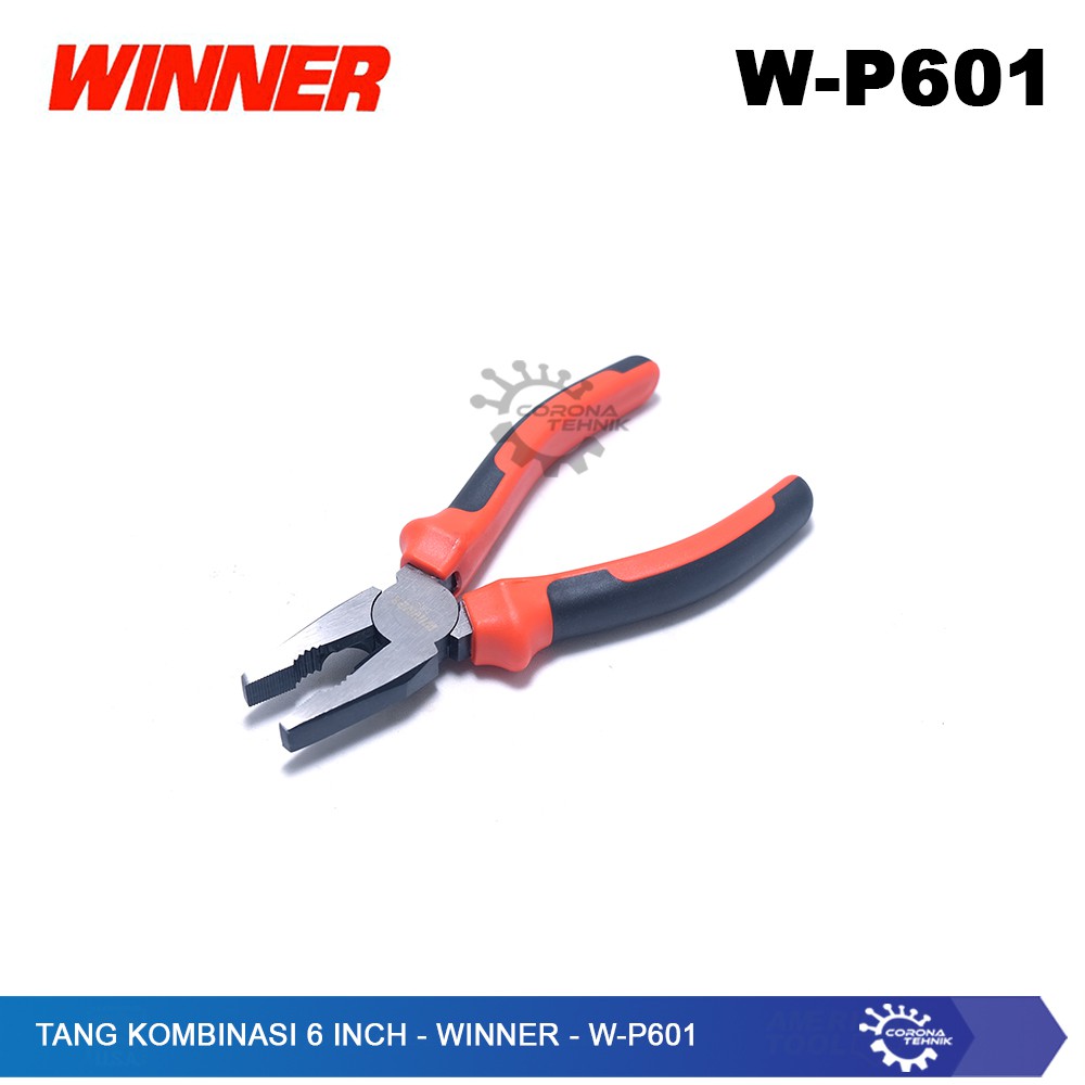 Winner - Tang 6 Inch