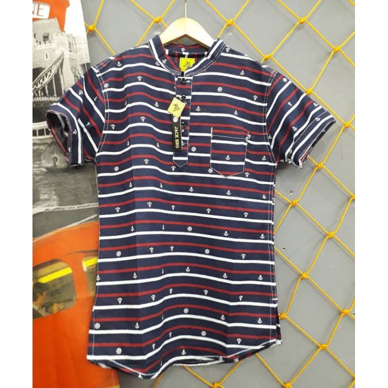 baju koko anak laki laki model kurta