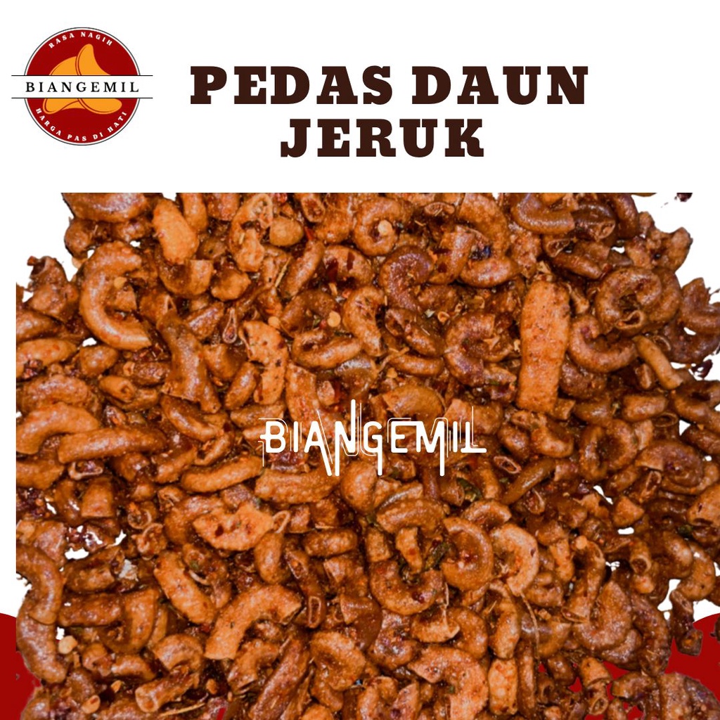 

Makaroni Biangemil 200gr